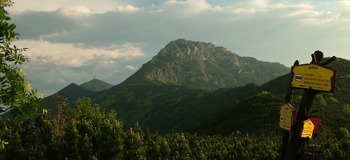 SivĂ˝ Vrch